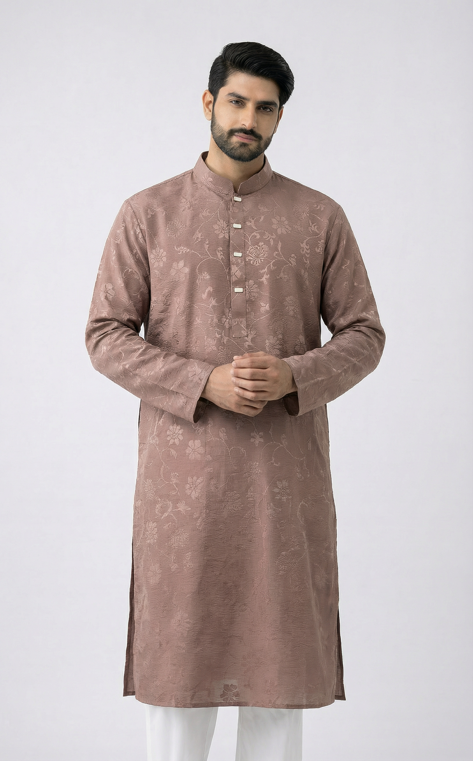 Desert Rose – Eid Special China Zafrani Panjabi