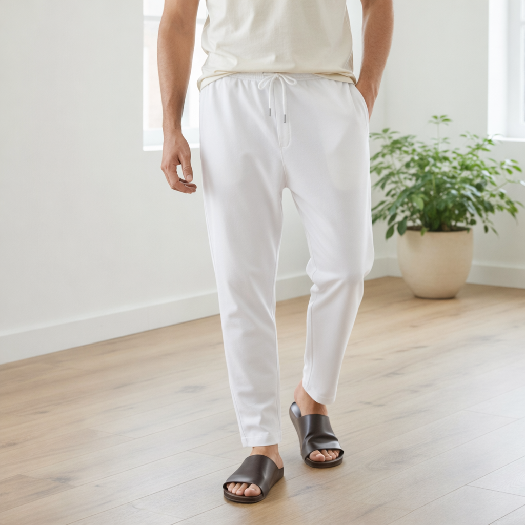 China Stretch Nero – চায়না স্টিজ নেরো